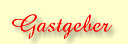 Gastgeber-Logo